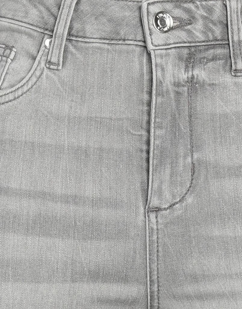 商品LIU •JO|Denim pants,价格¥477,第4张图片详细描述