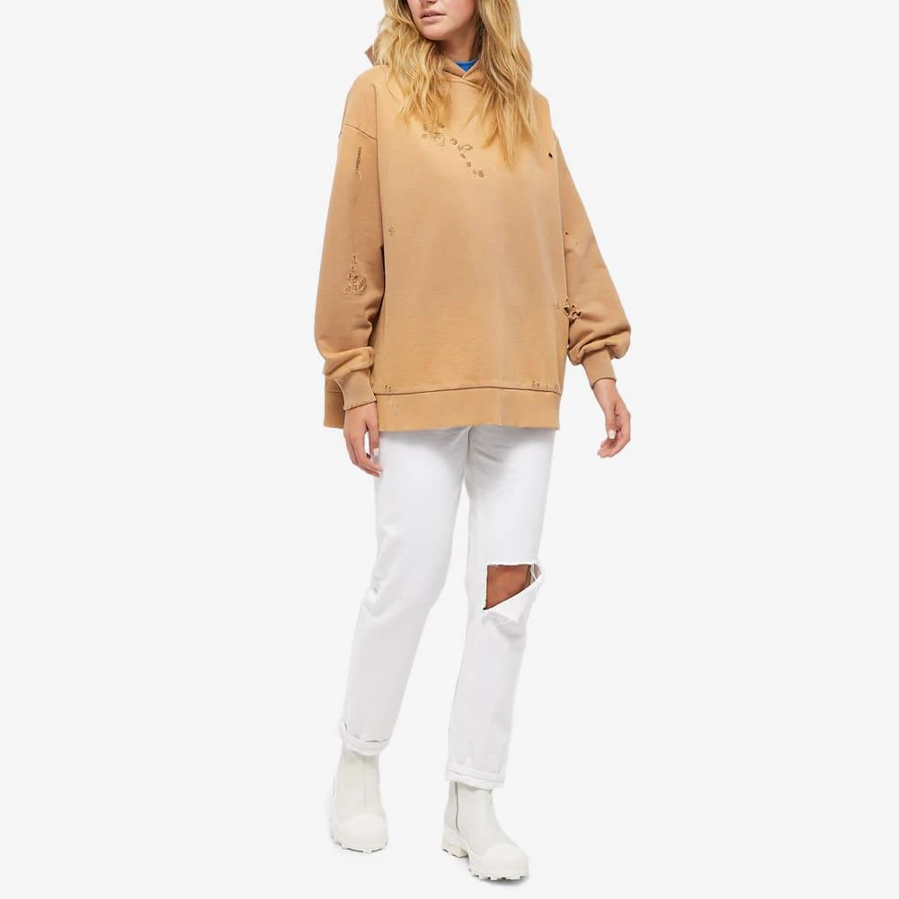 商品Acne Studios|Acne Studios Holes Hoody,价格¥3816,第5张图片详细描述