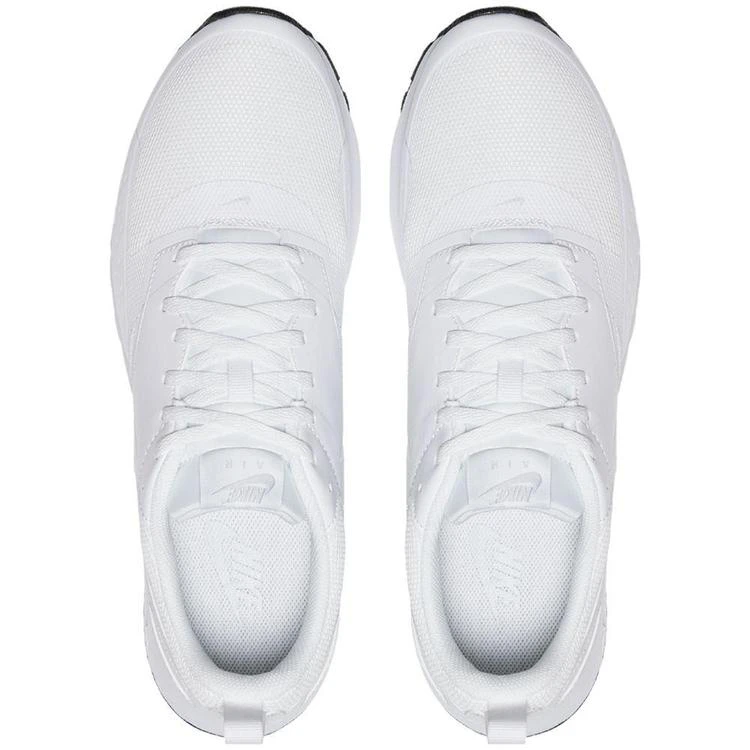 商品NIKE|Men's Air Max Vision Running Sneakers from Finish Line,价格¥374,第5张图片详细描述