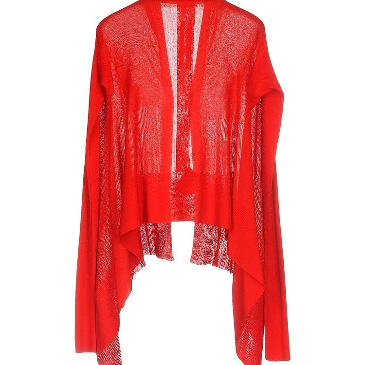 商品Rick Owens|Cardigan,价格¥1857,第2张图片详细描述