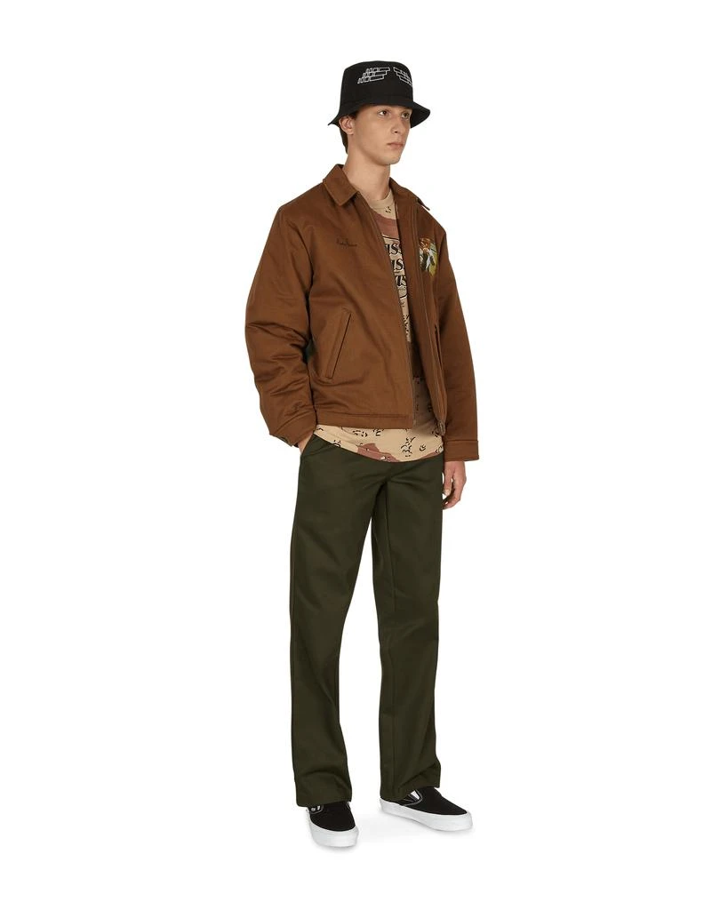 Original 874 Work Pants Green 商品