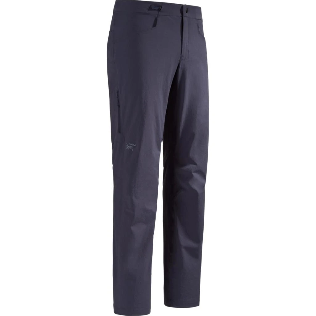 Arc'teryx Konseal Pant Men's | Versatile Durable Stretch Nylon Climbing Pant 商品