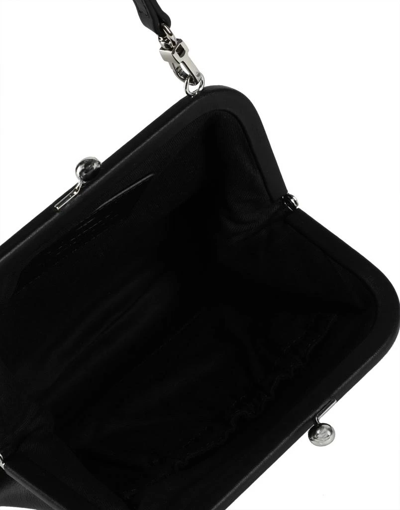 商品Vivienne Westwood|Shoulder bag,价格¥3184,第3张图片详细描述