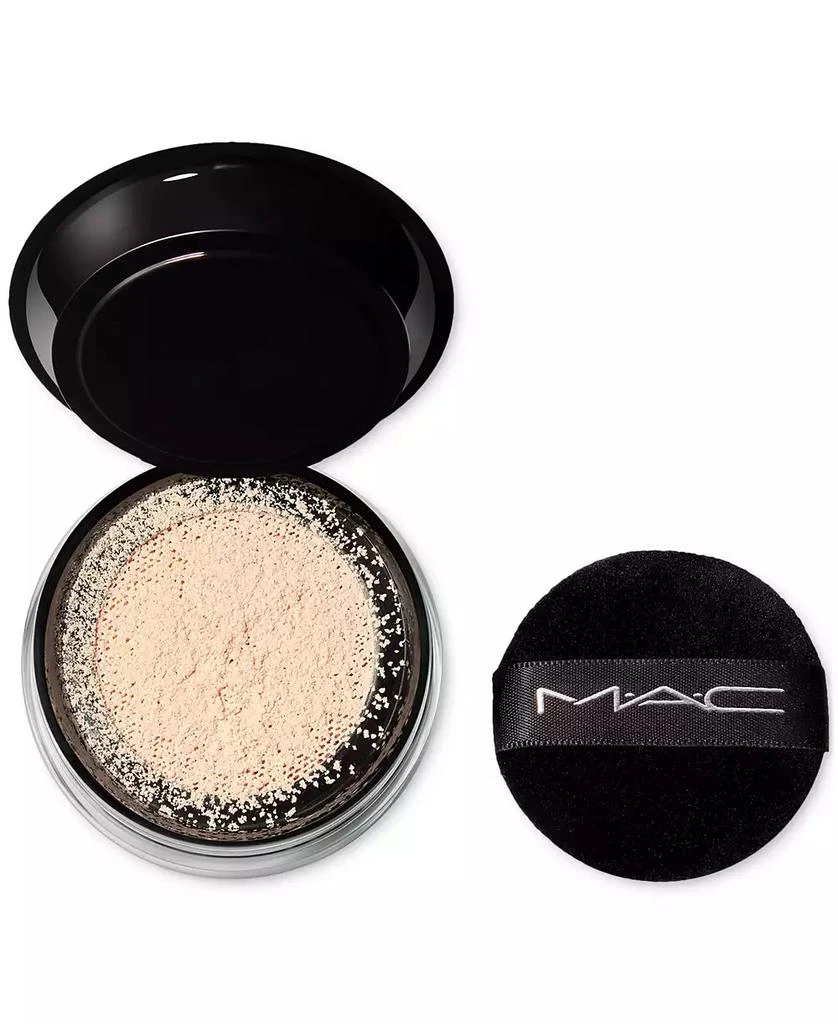 商品MAC|Studio Fix Pro Set + Blur Weightless Loose Powder,价格¥274,第1张图片