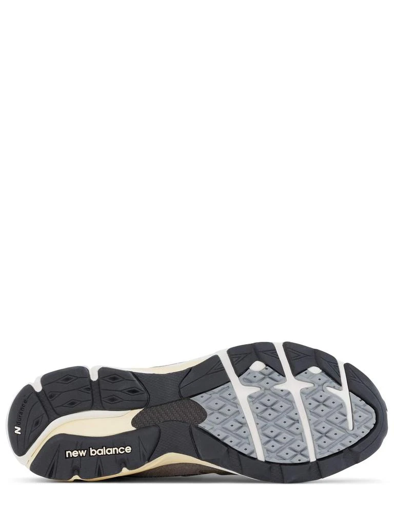 商品New Balance|990 V3 Sneakers,价格¥2181,第5张图片详细描述