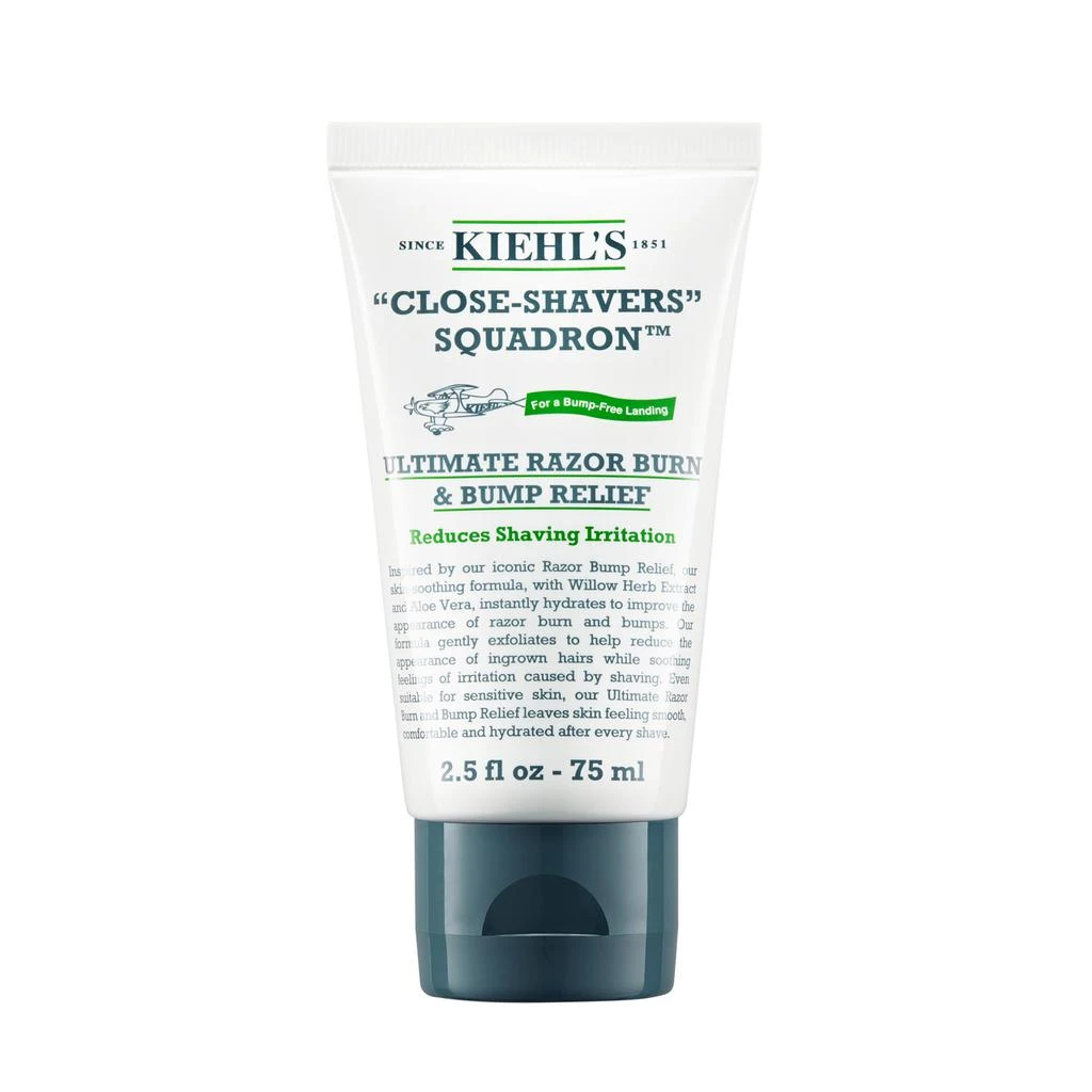 商品Kiehl's|Ultimate Razor Burn & Bump Relief,价格¥211,第1张图片