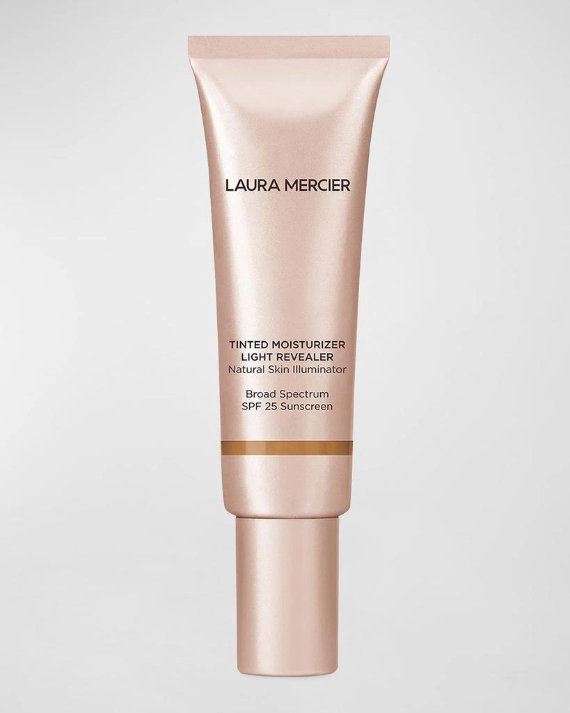 商品Laura Mercier|Tinted Moisturizer Light Revealer Natural Skin Illuminator with Broad Spectrum SPF 25,价格¥411,第1张图片