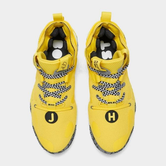 adidas Harden Vol. 6 Low Basketball Shoes 商品