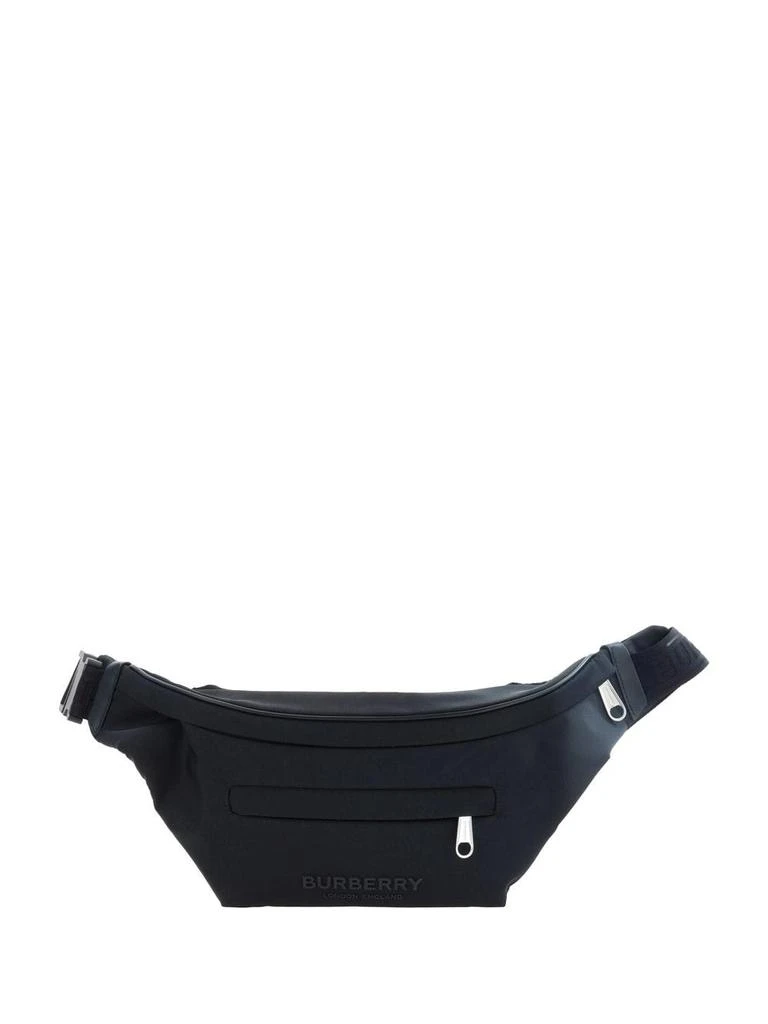 商品Burberry|Burberry Fanny Pack - Men,价格¥9721,第1张图片