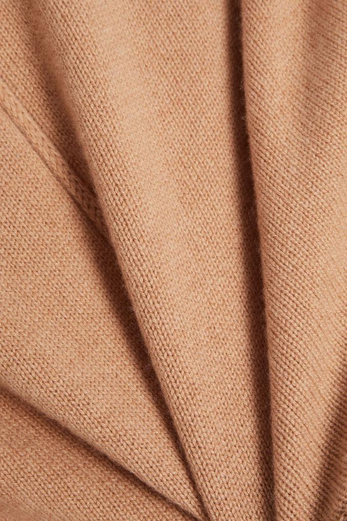 商品N.PEAL|Cashmere turtleneck sweater,价格¥2480,第6张图片详细描述