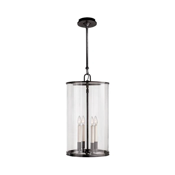 商品Ralph Lauren|Modern Large Lantern,价格¥29891,第1张图片