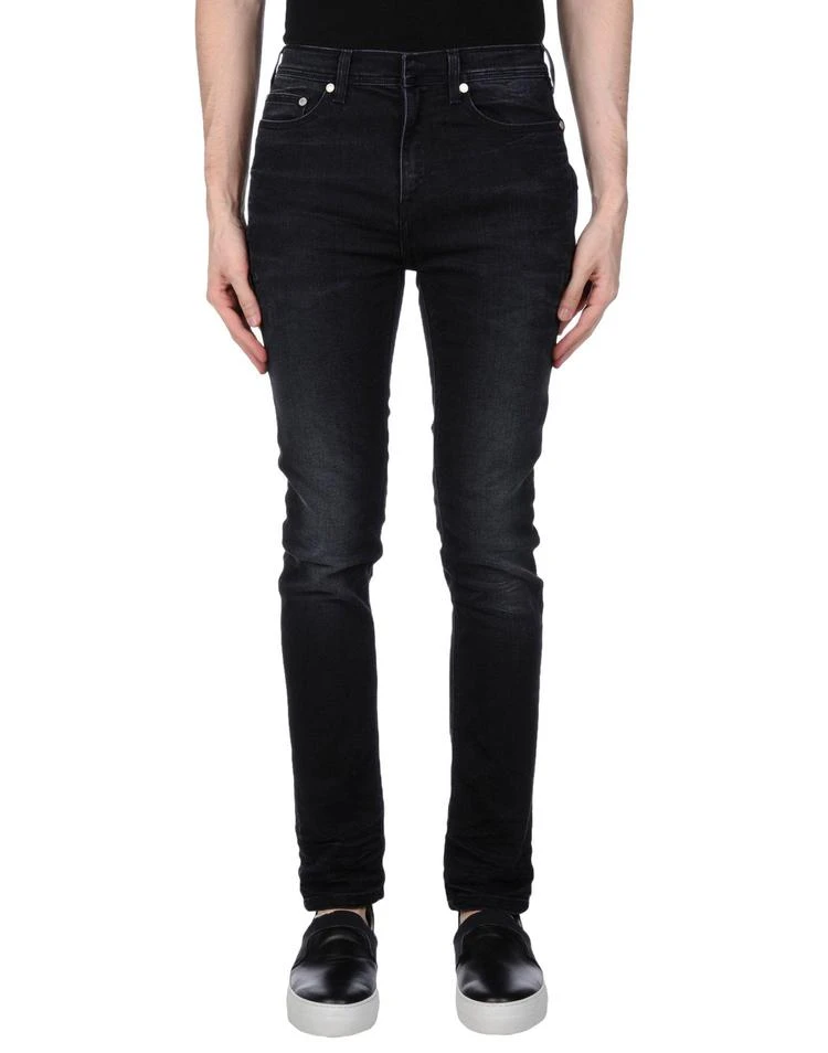 商品Neil Barrett| Denim pants,价格¥2857,第1张图片