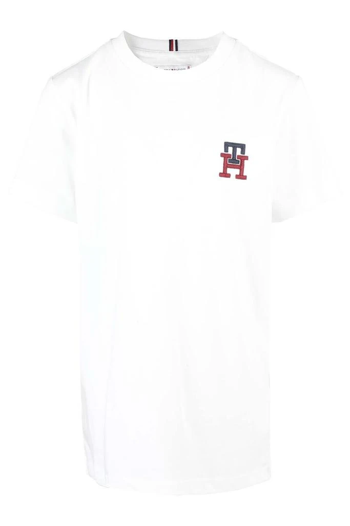 商品Tommy Hilfiger|Tommy Hilfiger T Shirt,价格¥532,第1张图片