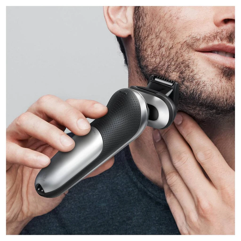 商品Braun|Braun EasyClick Beard Trimmer Attachment,价格¥325,第3张图片详细描述