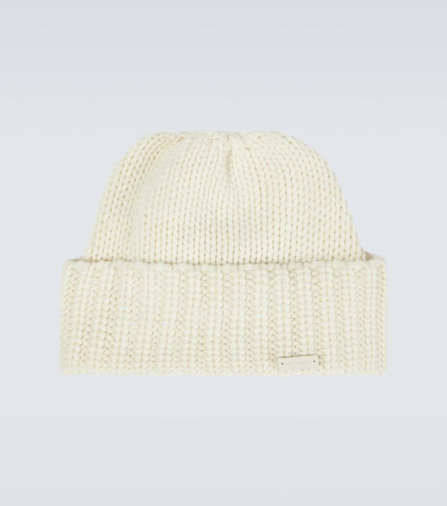 商品Yves Saint Laurent|羊绒便帽,价格¥3649,第1张图片