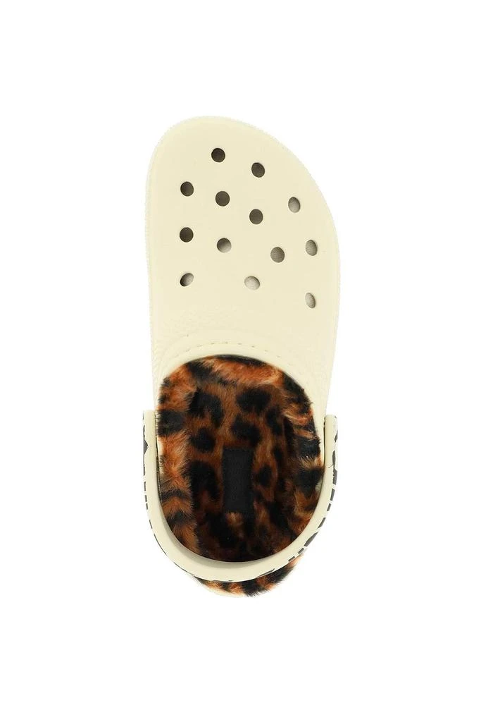 商品Crocs|ANIMAL REMIX CLASSIC LINED CLOGS,价格¥329,第3张图片详细描述