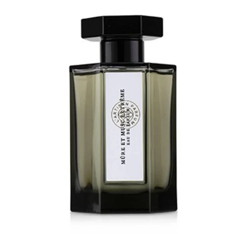 商品L'artisan Parfumeur|L'Artisan Parfumeur Mure Et Musc Extreme EDP Spray 3.4 oz Fragrances 3660463010366,价格¥1155,第3张图片详细描述