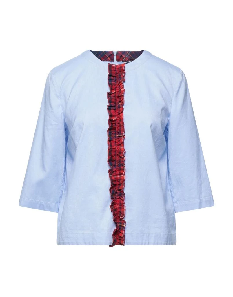 商品Tommy Hilfiger|Blouse,价格¥422,第1张图片