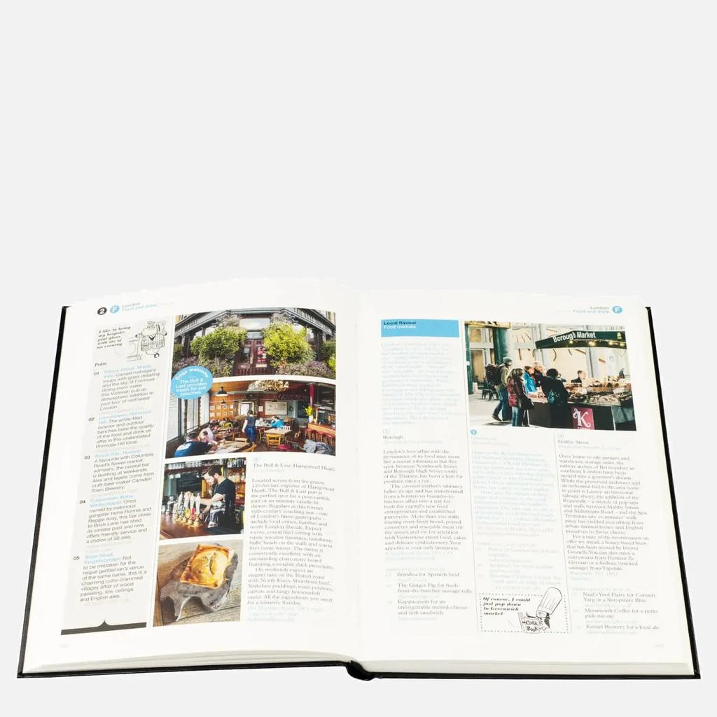 商品Monocle|Monocle: Travel Guide Series,价格¥143,第4张图片详细描述