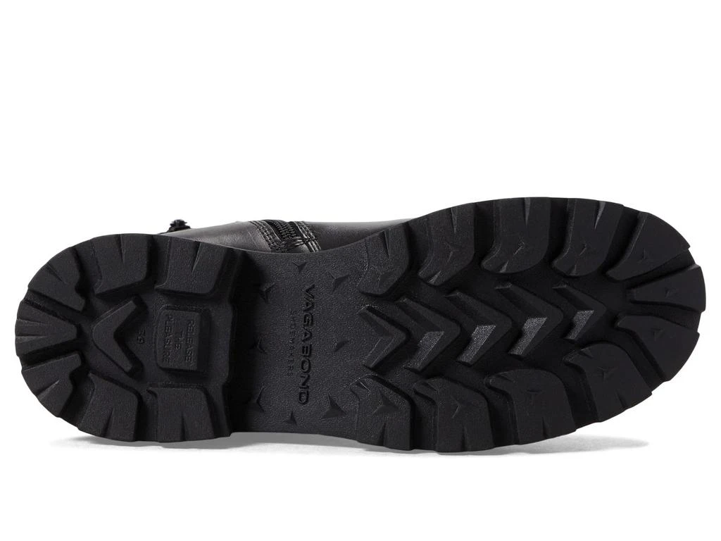 商品Vagabond Shoemakers|Cosmo 2.0 Leather Lace-Up Bootie,价格¥1542,第3张图片详细描述