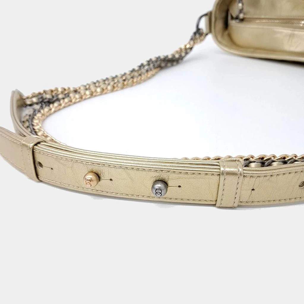 商品[二手商品] Chanel|Chanel Gabrielle Hobo Medium Bag,价格¥21493,第5张图片详细描述