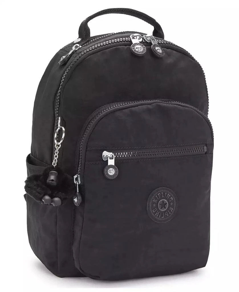 商品Kipling|Seoul Small Backpack,价格¥373,第4张图片详细描述