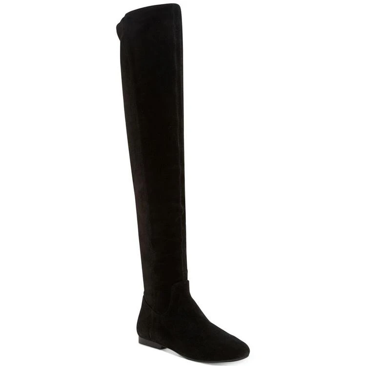 商品Lucky Brand|Gavina Over-The-Knee Boots,价格¥521,第1张图片