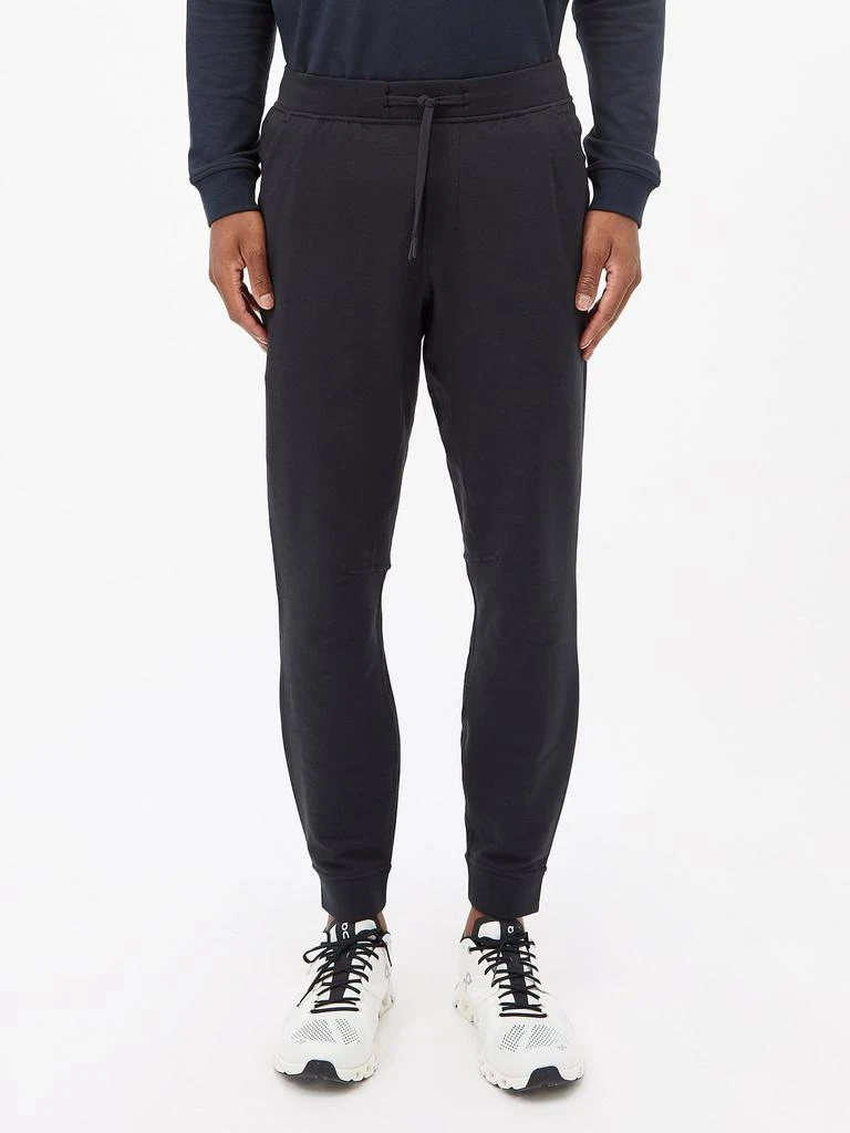 商品Lululemon|City Sweat jersey track pants,价格¥873,第1张图片