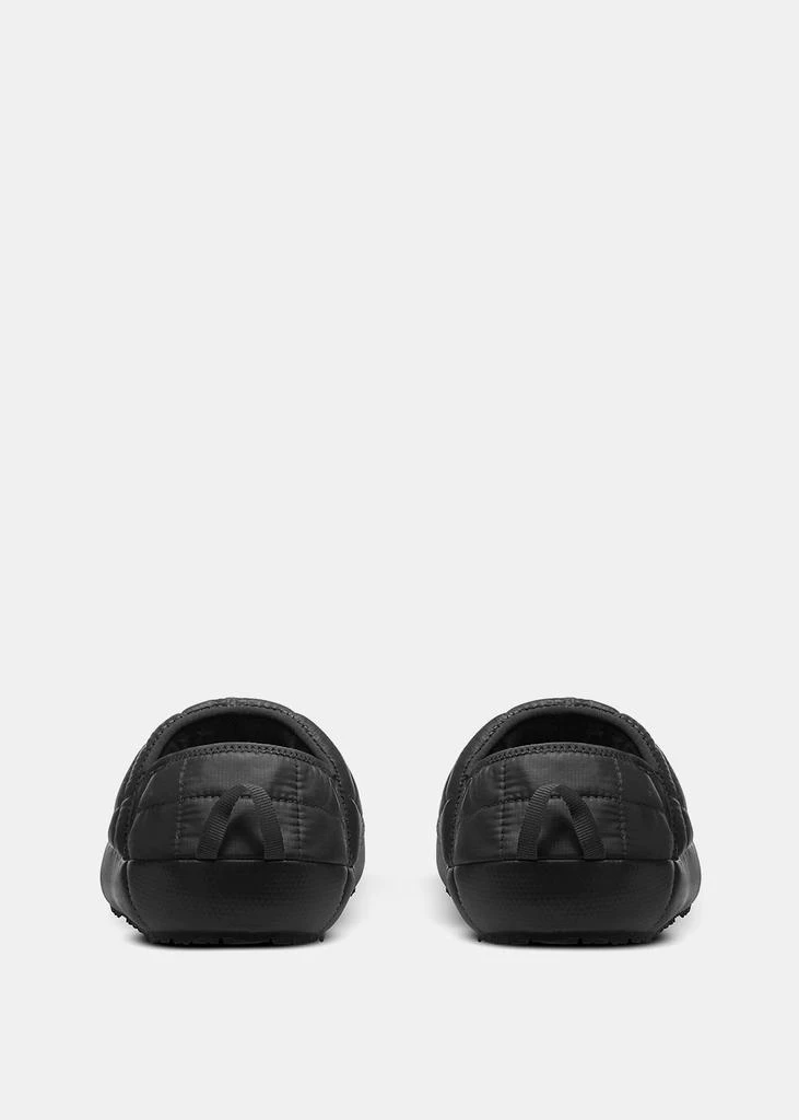 商品The North Face|The North Face Black ThermoBall™ Traction Mules V,价格¥464,第3张图片详细描述