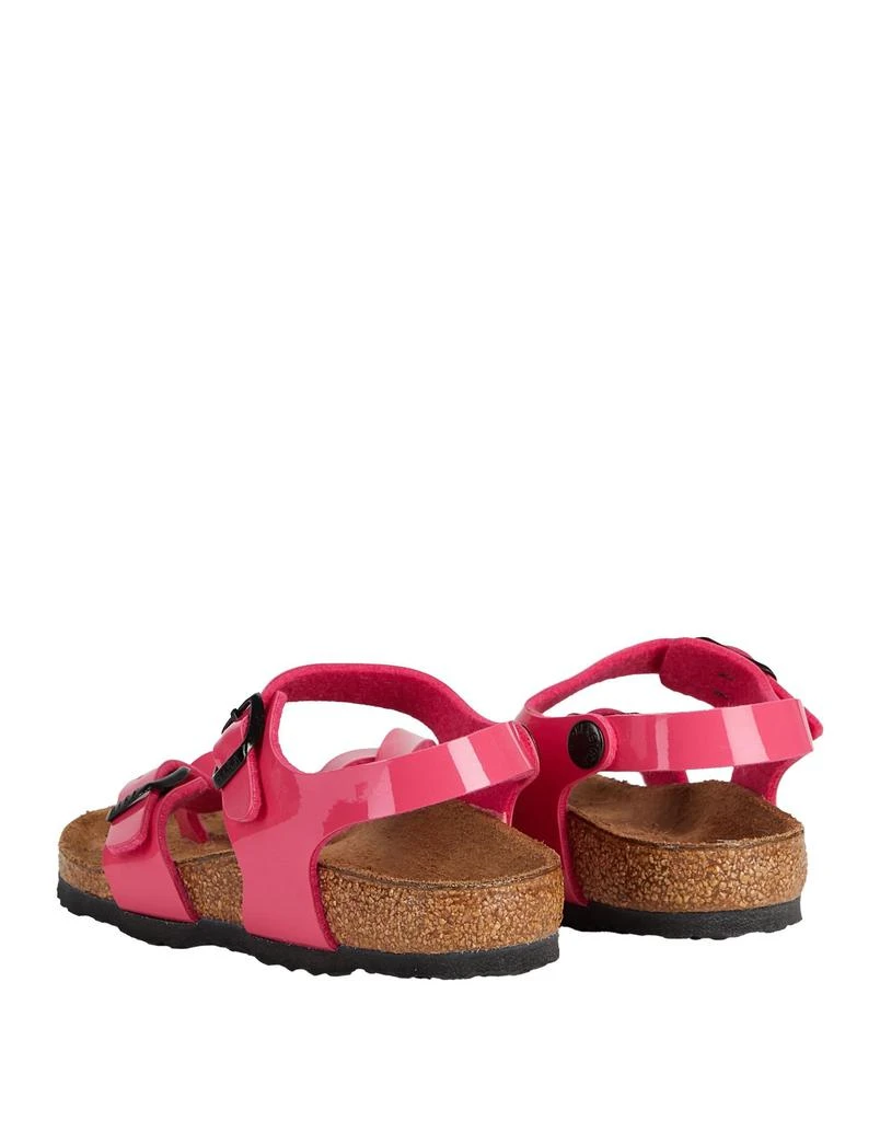商品Birkenstock|Flip flops,价格¥549,第3张图片详细描述