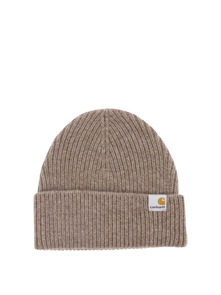 商品Carhartt WIP|"Gabe" beanie,价格¥638,第1张图片