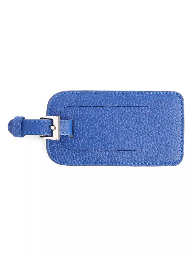 商品ROYCE New York|Signature Luggage Tag,价格¥485,第1张图片