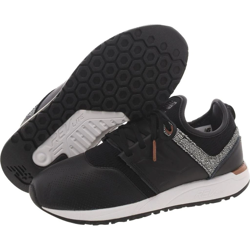 商品New Balance|New Balance Womens Cross Training Gym Running & Training Shoes,价格¥190,第3张图片详细描述