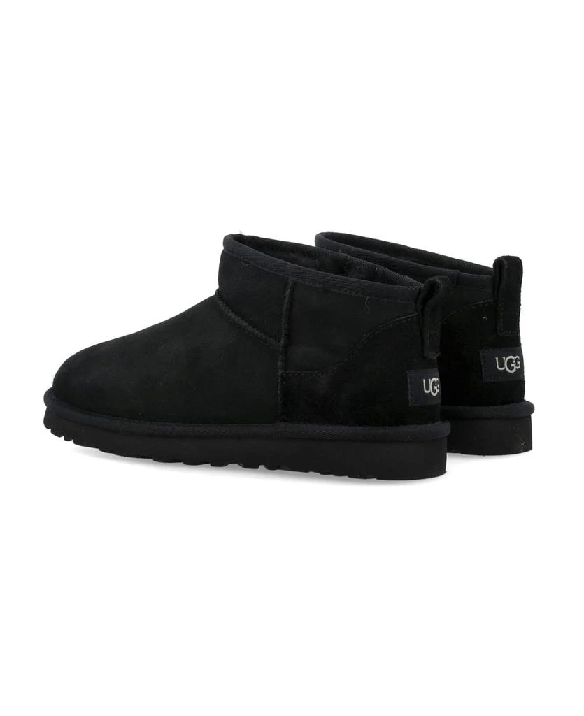 商品UGG|Classic Ultra Mini Boots,价格¥1672,第4张图片详细描述