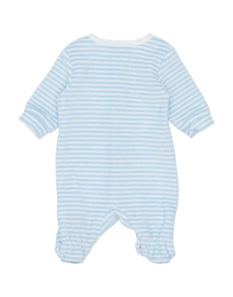 商品NAME IT®|Romper,价格¥118,第2张图片详细描述