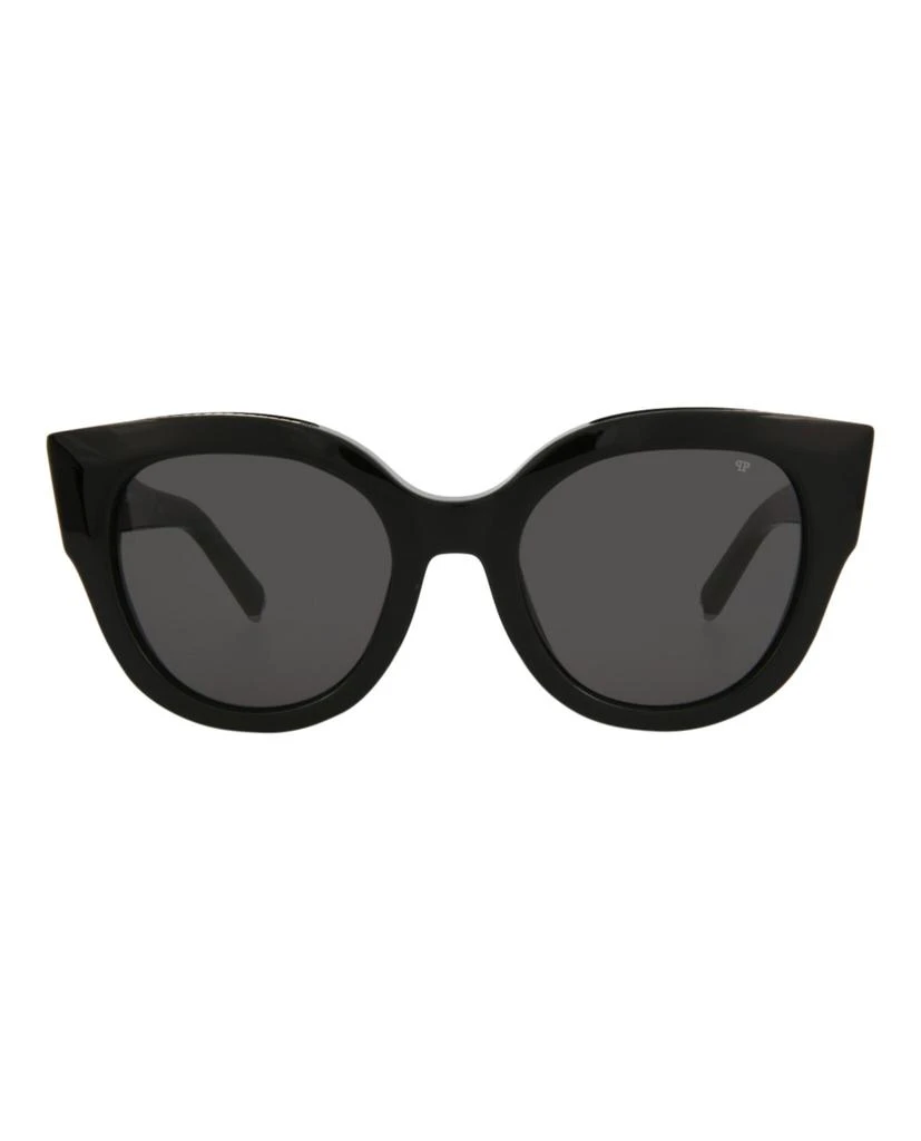 商品Philipp Plein|Square-Frame Acetate Sunglasses,价格¥1500,第1张图片