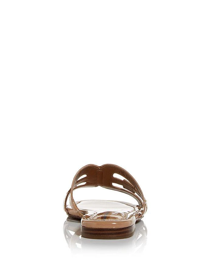 商品Sam Edelman|Women's Bay Slide Sandals,价格¥670,第4张图片详细描述