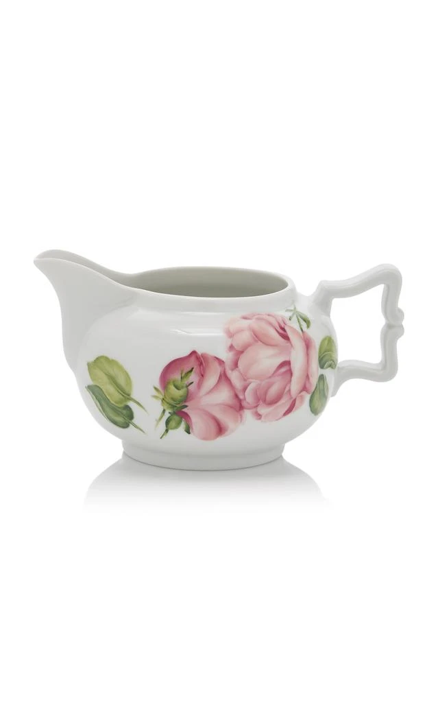 商品Giambattista Valli Home|Giambattista Valli Home - Porcelain Creamer - Multi - Moda Operandi,价格¥9105,第1张图片