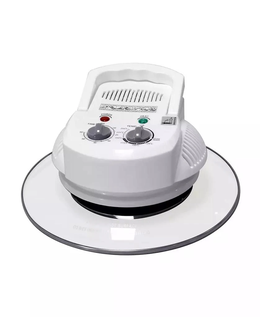 商品SPT Appliance Inc.|SO-2004 Super Turbo Oven with Extender Ring,价格¥725,第2张图片详细描述