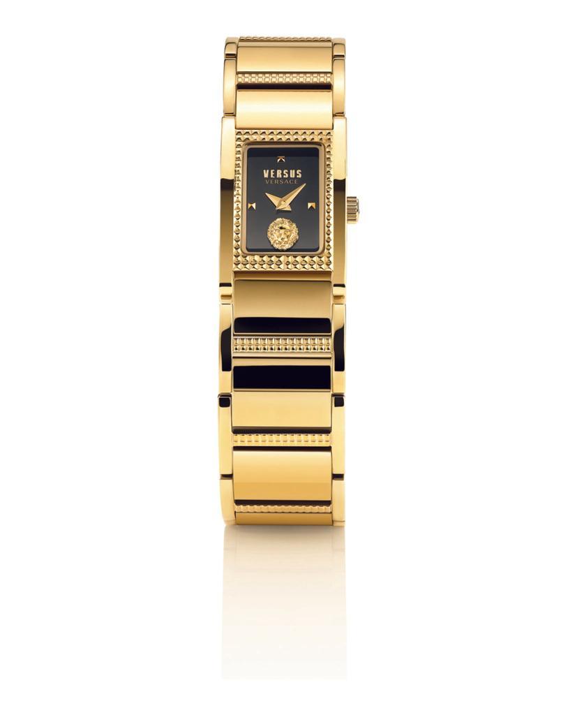 商品Versus Versace|Laurel Canyon Bracelet Watch,价格¥836,第7张图片详细描述