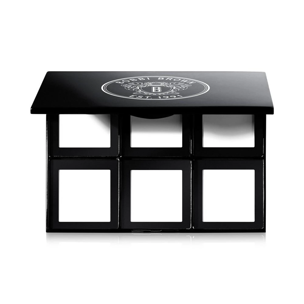 商品Bobbi Brown|六色彩妆组合盘,价格¥56,第1张图片