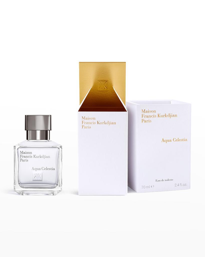 商品Maison Francis Kurkdjian|Aqua Celestia Eau de Toilette, 2.4 oz.,价格¥1676,第4张图片详细描述