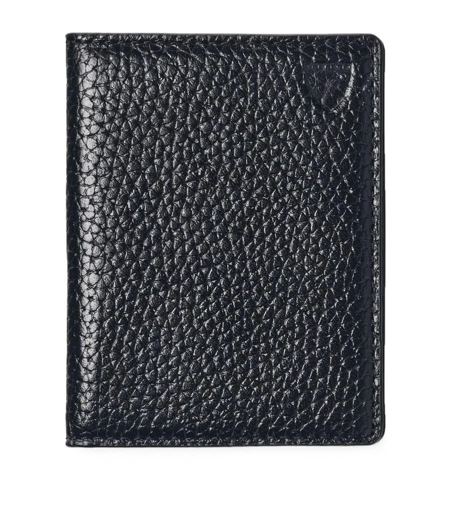 商品Aspinal of London|Leather Travel Card Holder,价格¥915,第1张图片