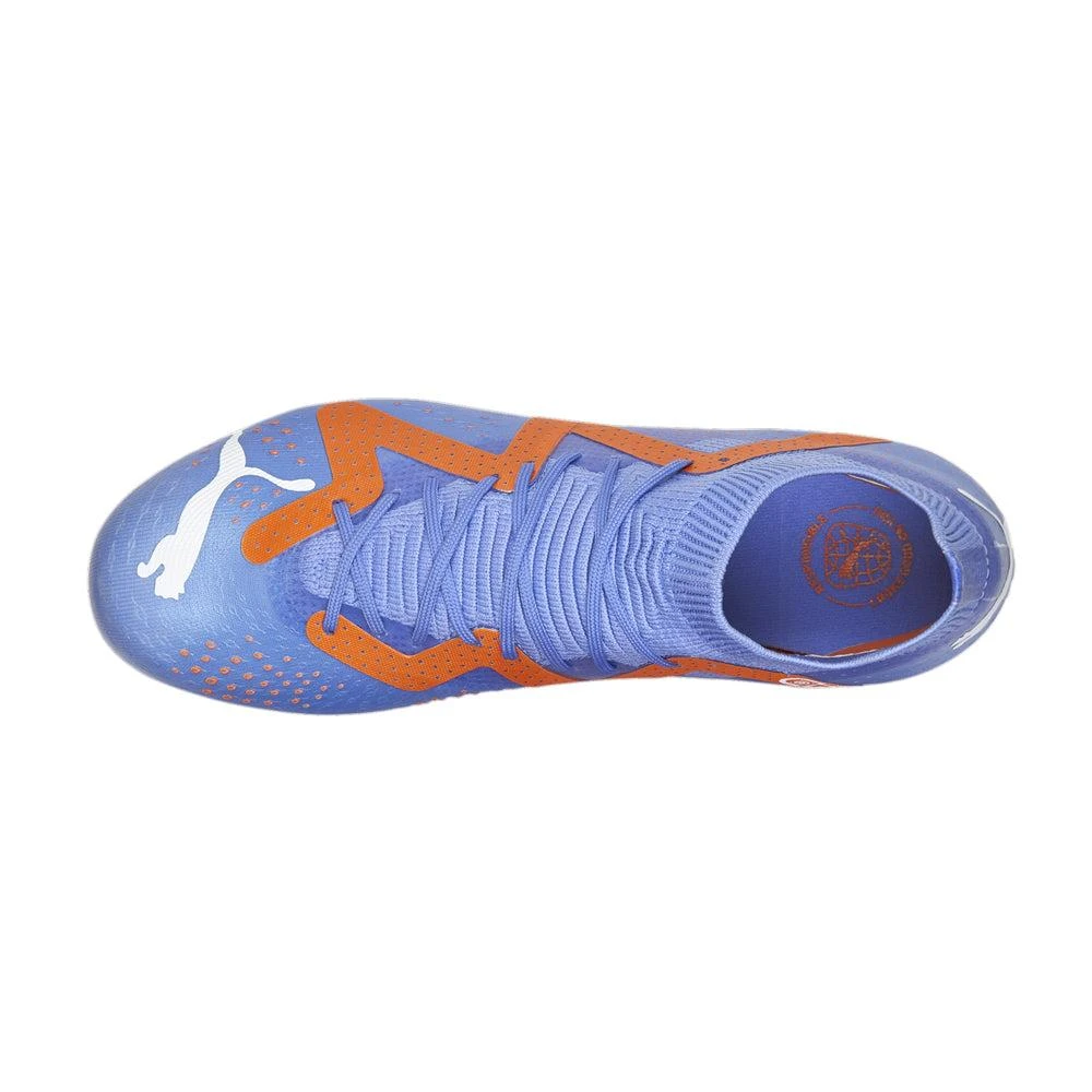 商品Puma|Future Match Graphic Firm Ground/Artificial Ground Soccer Cleats,价格¥453,第4张图片详细描述