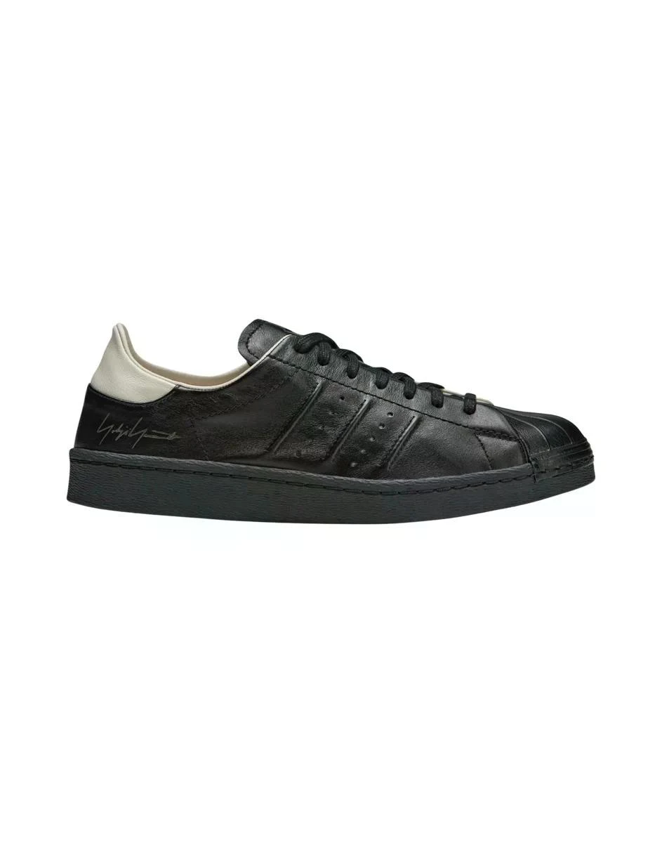 商品【商品预售7天】 Y-3|Y-3 女士运动鞋 Y3IH5770WBLACK11643 黑色,价格¥3118,第1张图片