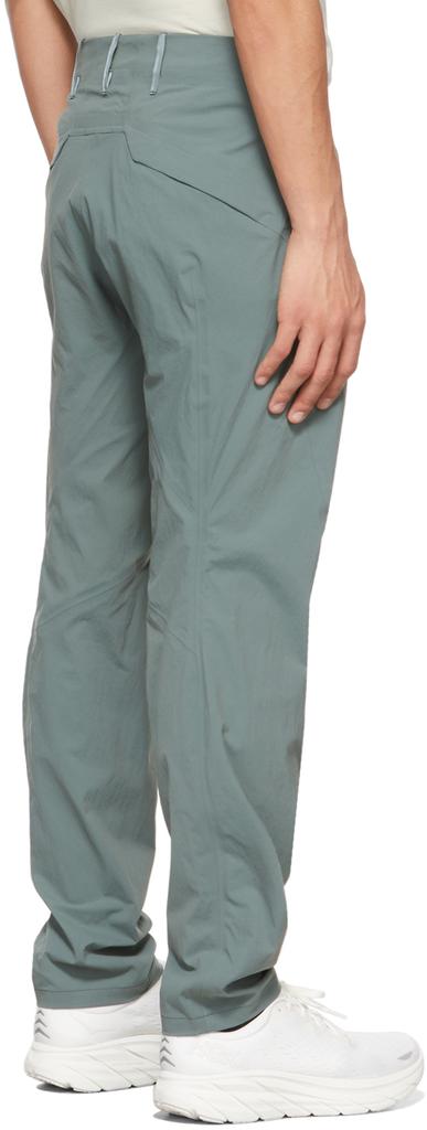 Taupe Convex LT Trousers商品第3张图片规格展示