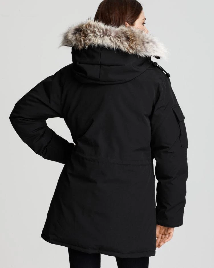 商品Canada Goose|Expedition 派克大衣,价格¥7849,第2张图片详细描述