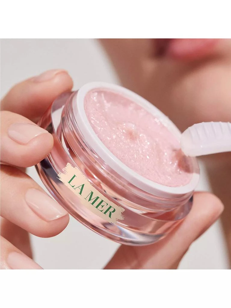 The Lip Polish Exfoliator 商品