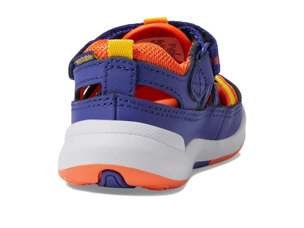 商品Stride Rite|SRT Wade (Toddler),价格¥385,第5张图片详细描述