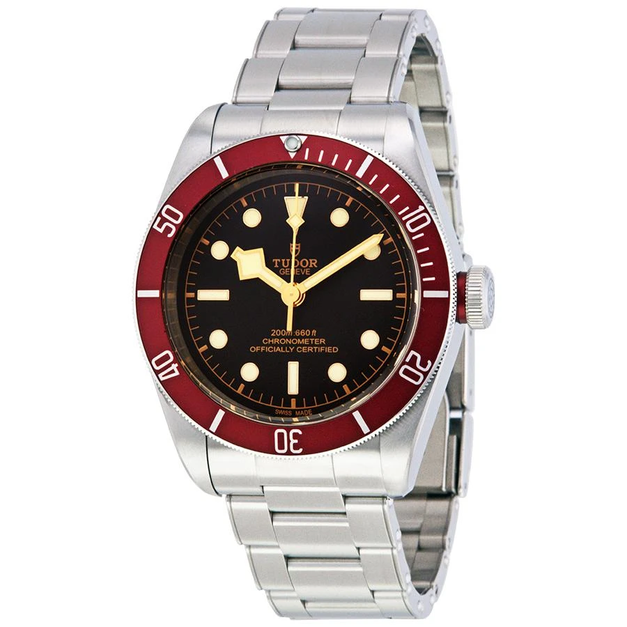 商品[二手商品] Tudor|Tudor Heritage Mens Automatic Watch M79230R-0012,价格¥28747,第1张图片